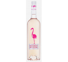 Secret of Pink - Côtes de Provence (rosé)